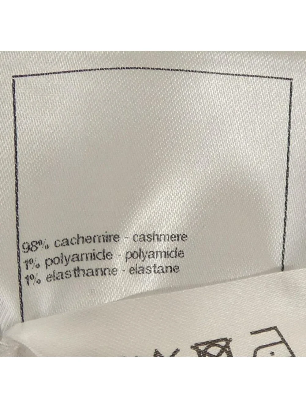 Chanel brand name